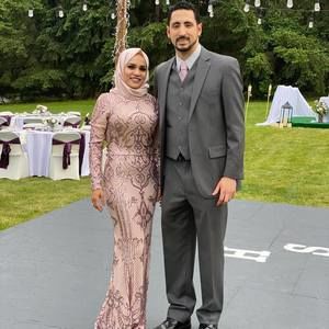 Meet your Posher, Hadeel